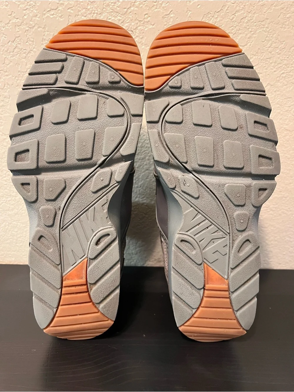 Nike pre owned